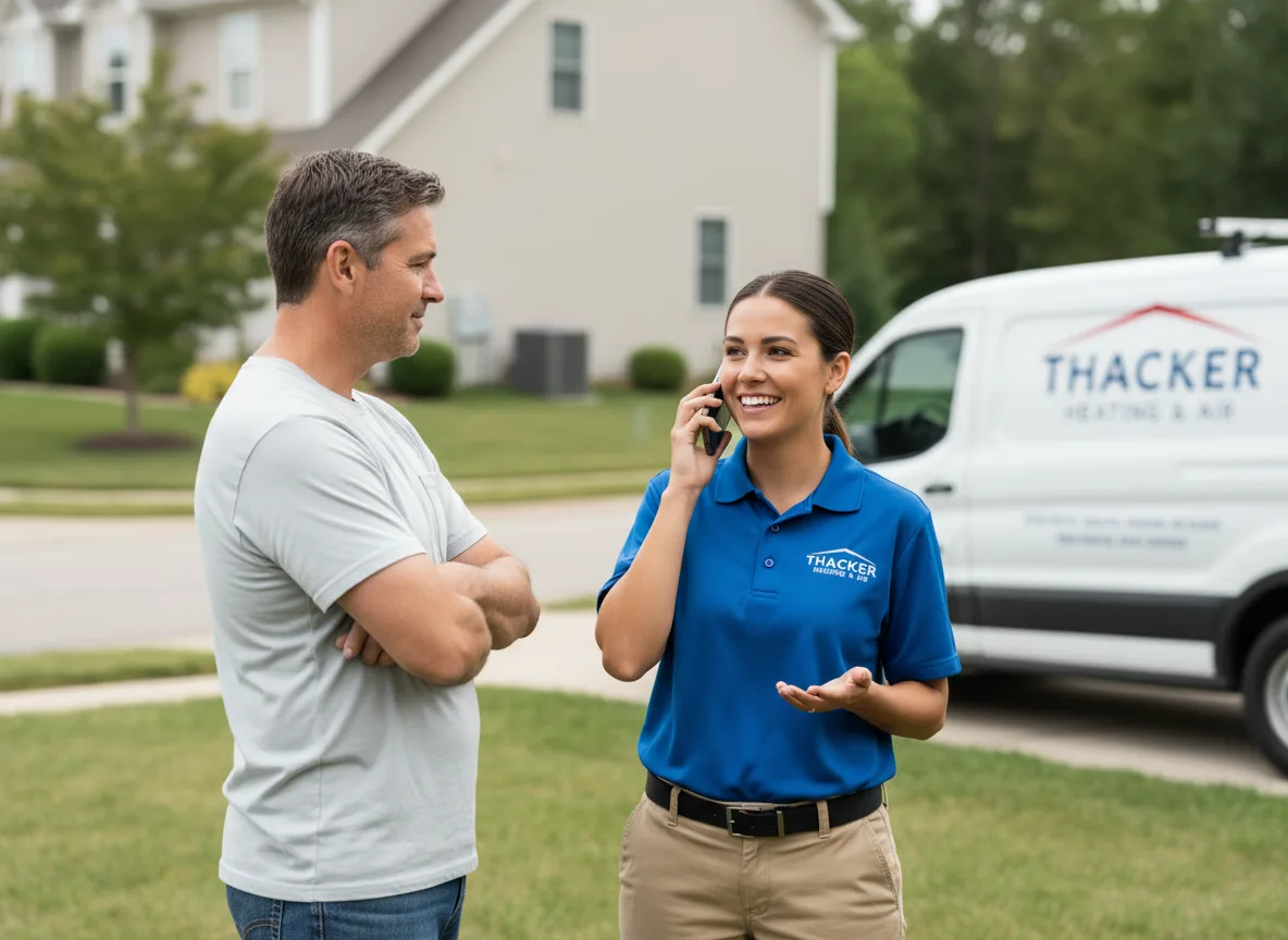 Ac Repair Stow, NY FAQs